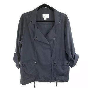 Caslon Women's Jacket Coat
